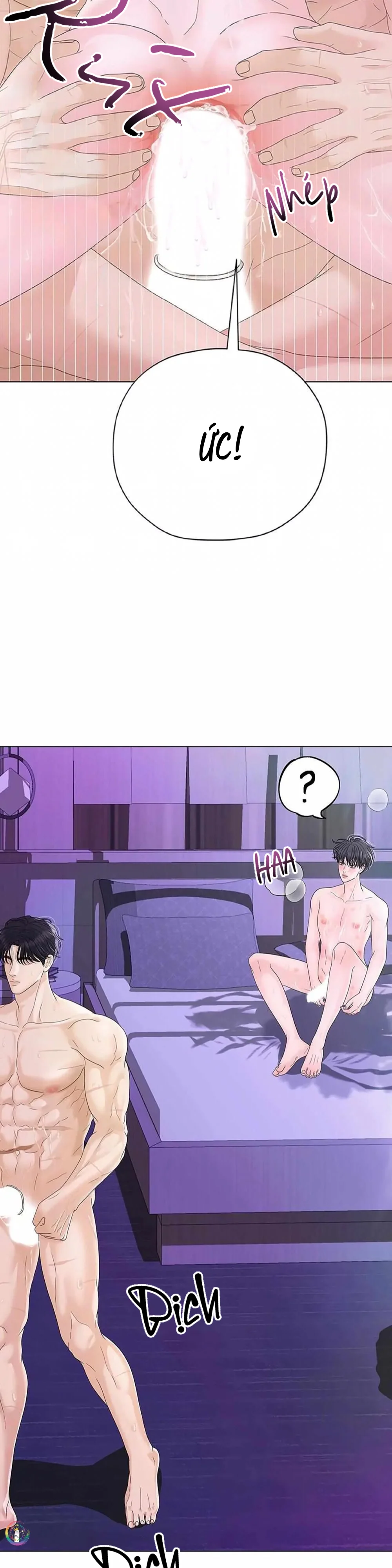 Cội Nguồn Mãnh Hổ Chap 19 - Next Chap 20