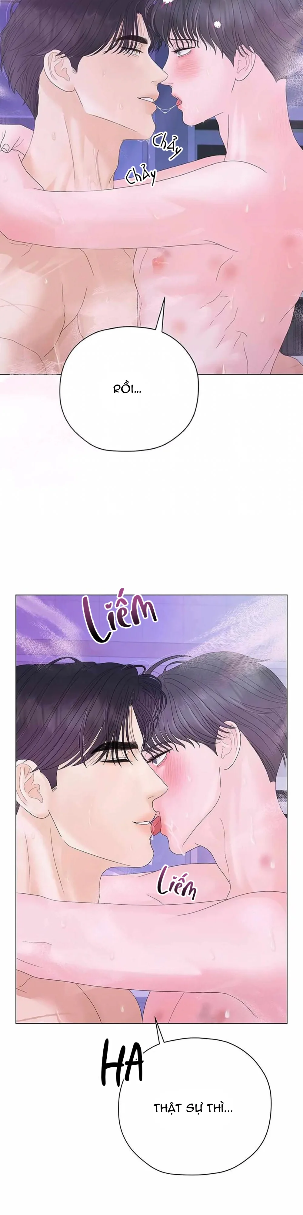 Cội Nguồn Mãnh Hổ Chap 19 - Next Chap 20