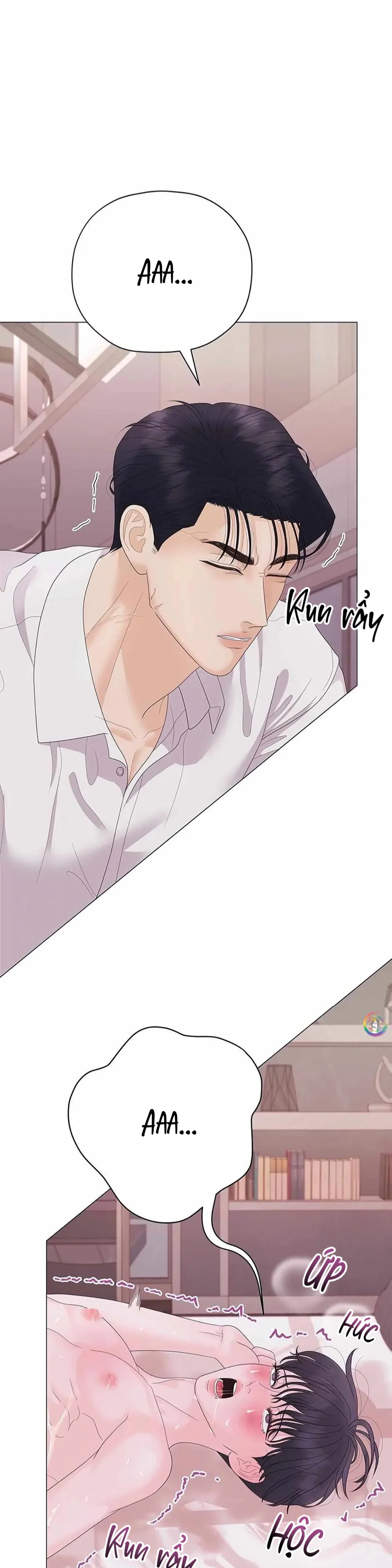 Cội Nguồn Mãnh Hổ Chap 19 - Next Chap 20