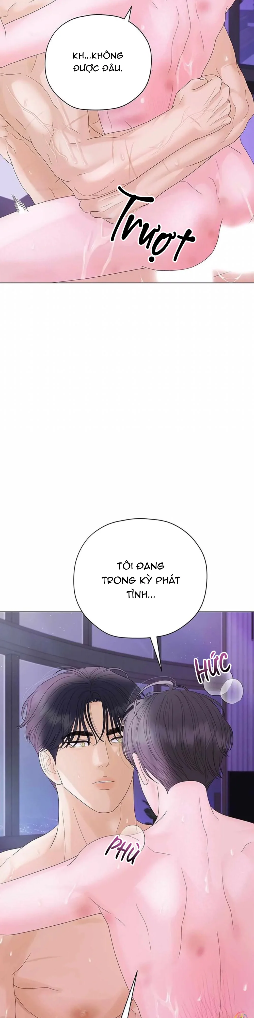 Cội Nguồn Mãnh Hổ Chap 19 - Next Chap 20