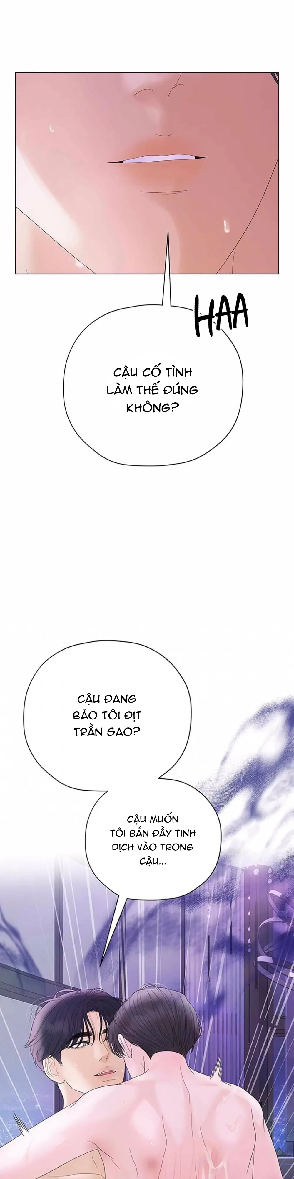 Cội Nguồn Mãnh Hổ Chap 19 - Next Chap 20