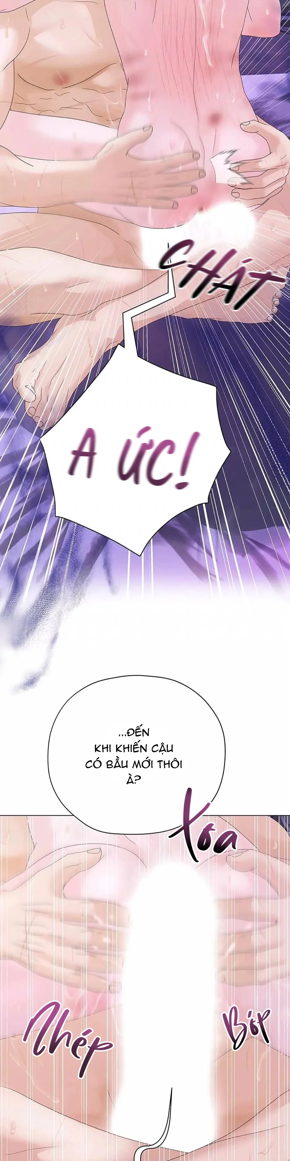 Cội Nguồn Mãnh Hổ Chap 19 - Next Chap 20