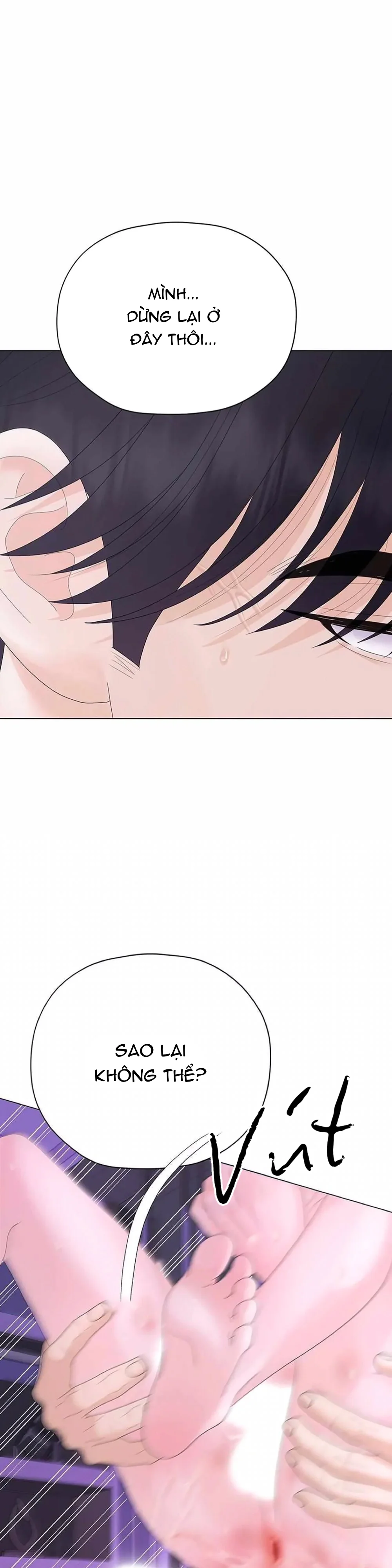 Cội Nguồn Mãnh Hổ Chap 19 - Next Chap 20