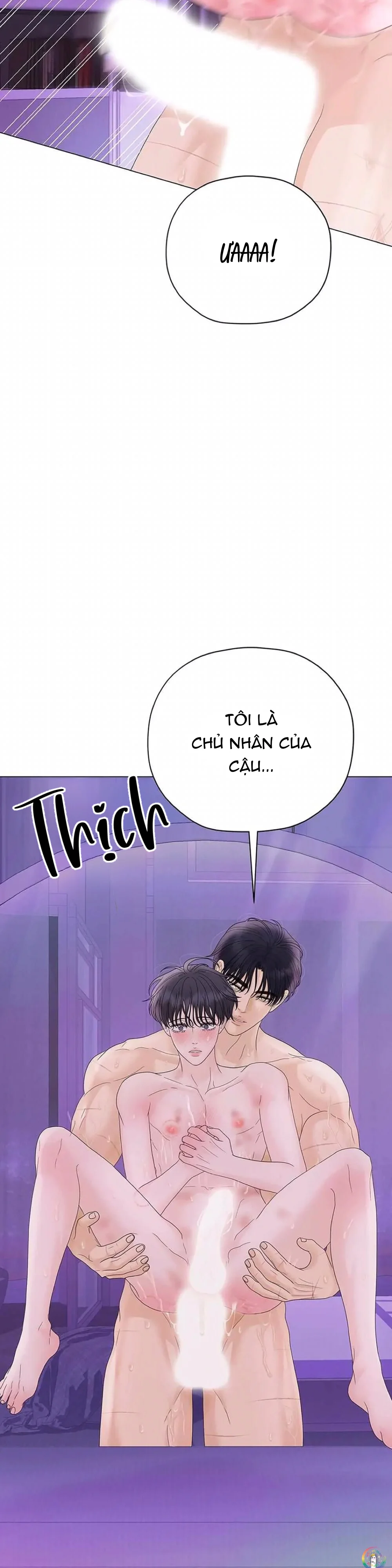 Cội Nguồn Mãnh Hổ Chap 19 - Next Chap 20