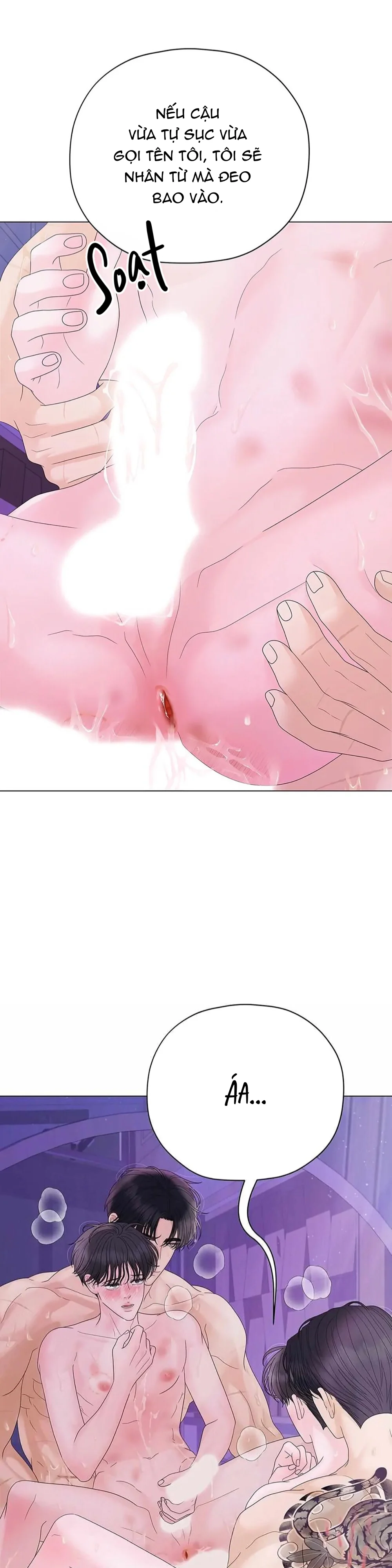 Cội Nguồn Mãnh Hổ Chap 19 - Next Chap 20