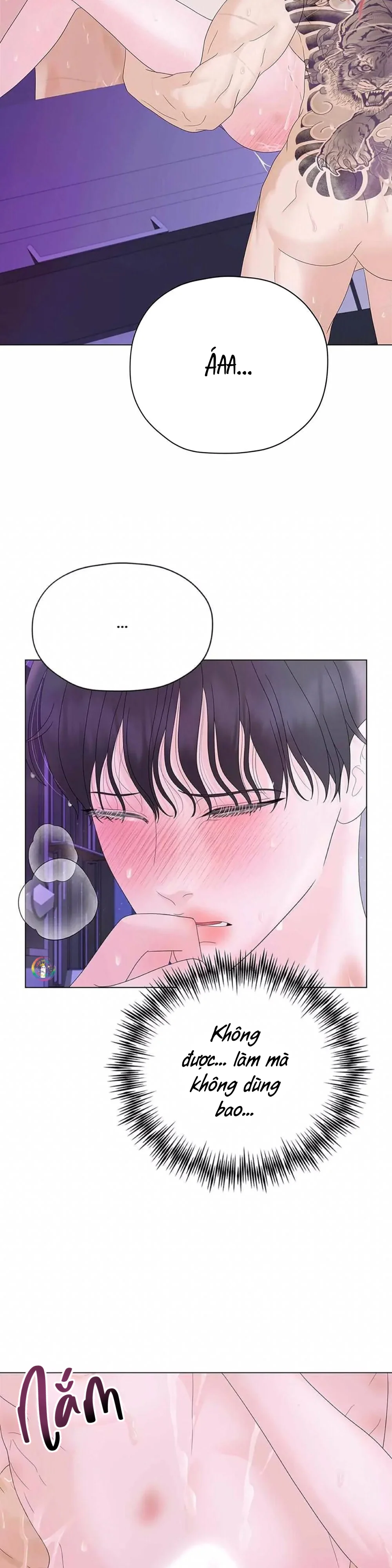 Cội Nguồn Mãnh Hổ Chap 19 - Next Chap 20