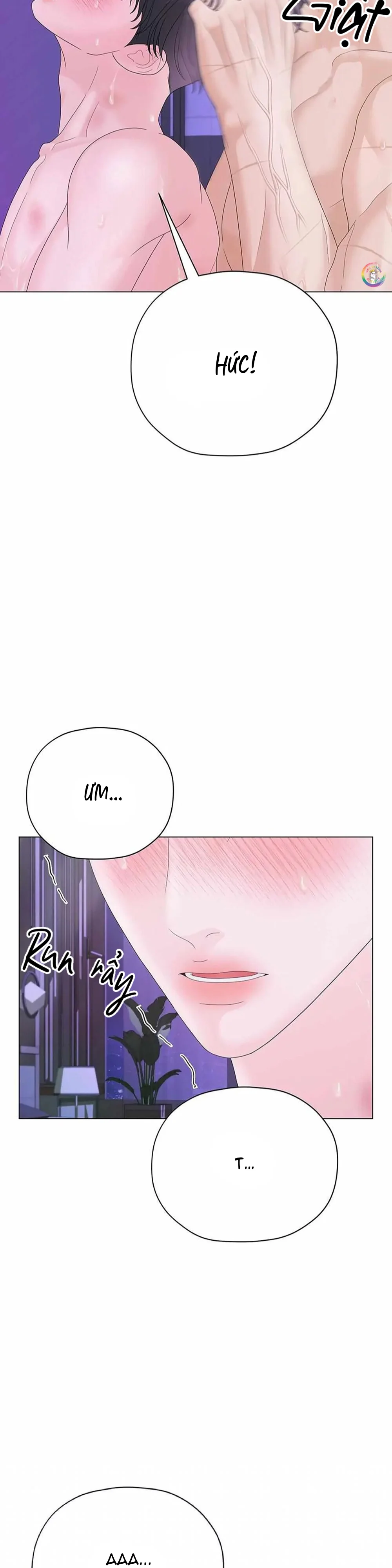 Cội Nguồn Mãnh Hổ Chap 19 - Next Chap 20