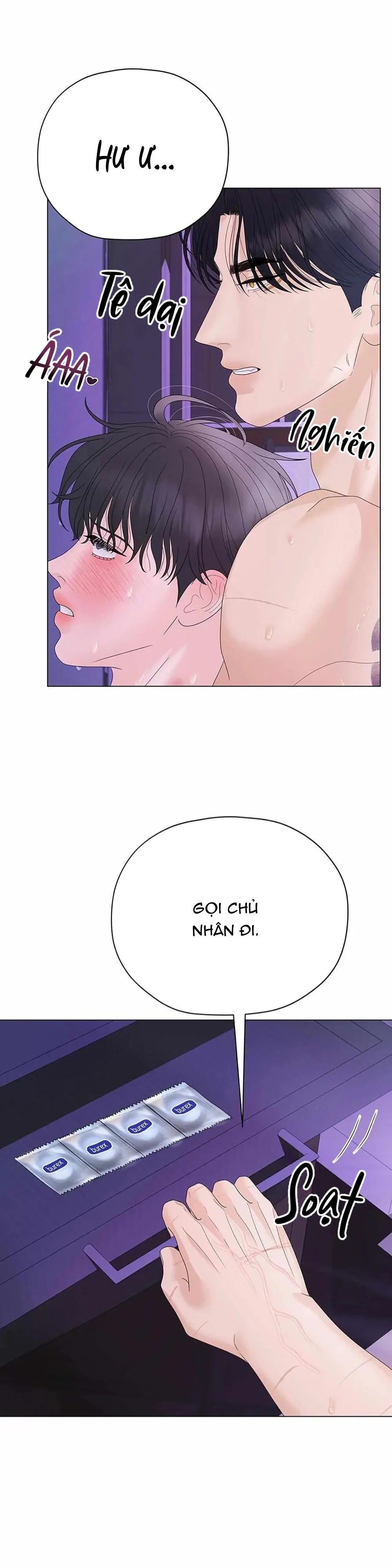 Cội Nguồn Mãnh Hổ Chap 19 - Next Chap 20