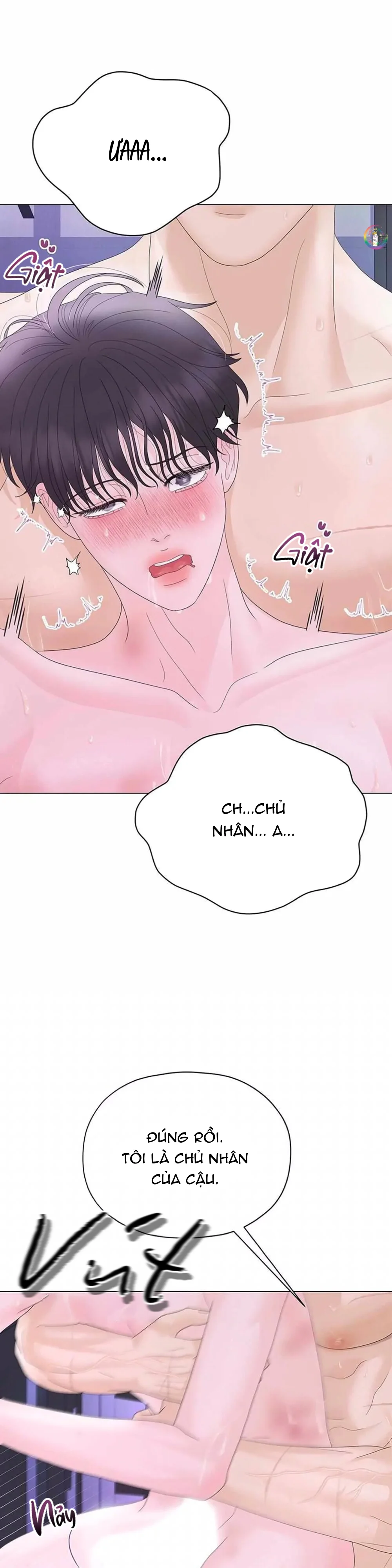 Cội Nguồn Mãnh Hổ Chap 19 - Next Chap 20