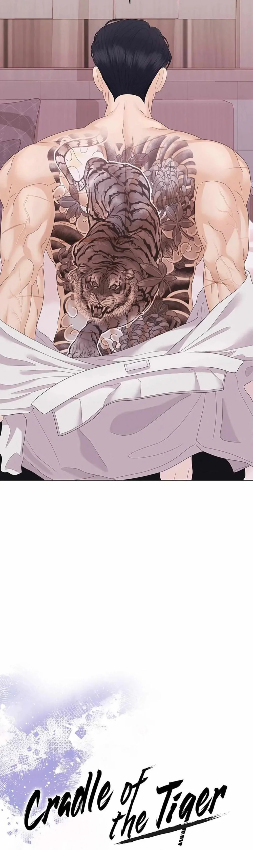 Cội Nguồn Mãnh Hổ Chap 19 - Next Chap 20