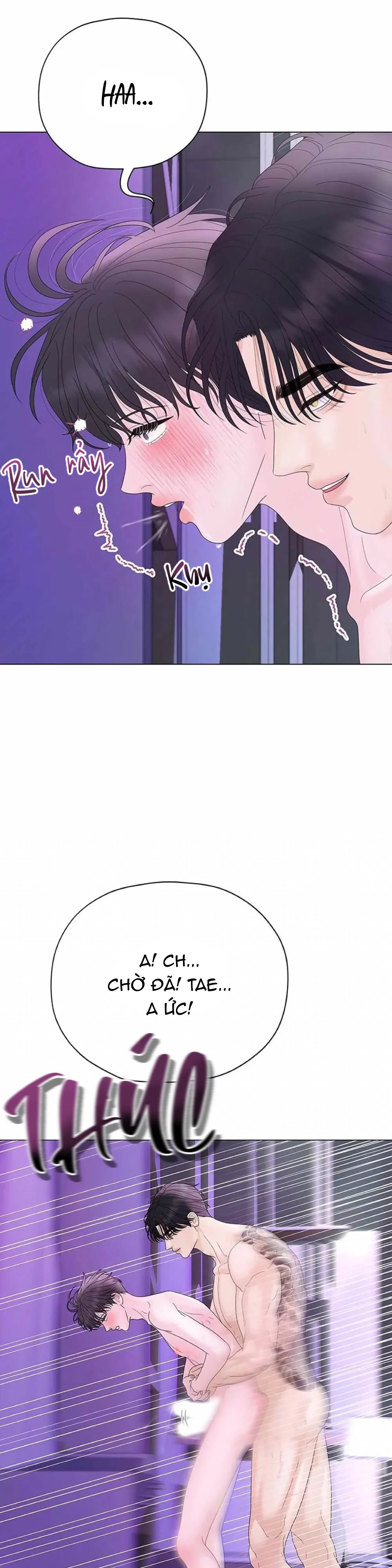 Cội Nguồn Mãnh Hổ Chap 19 - Next Chap 20