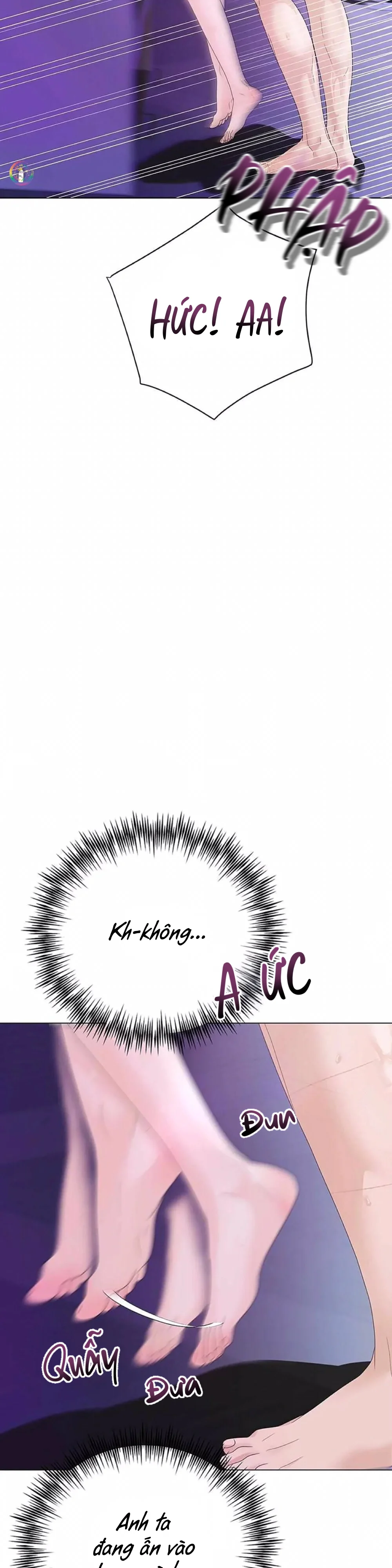 Cội Nguồn Mãnh Hổ Chap 19 - Next Chap 20