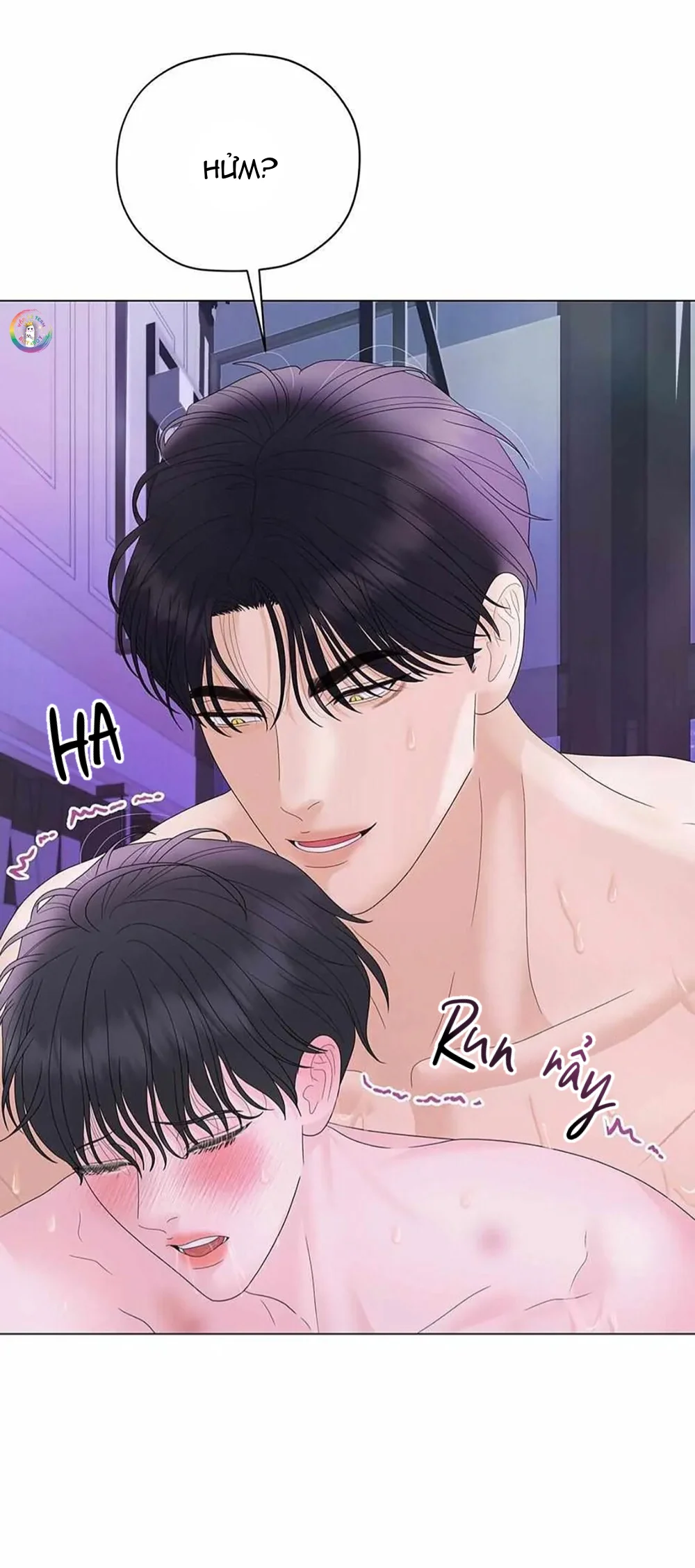 Cội Nguồn Mãnh Hổ Chap 19 - Next Chap 20