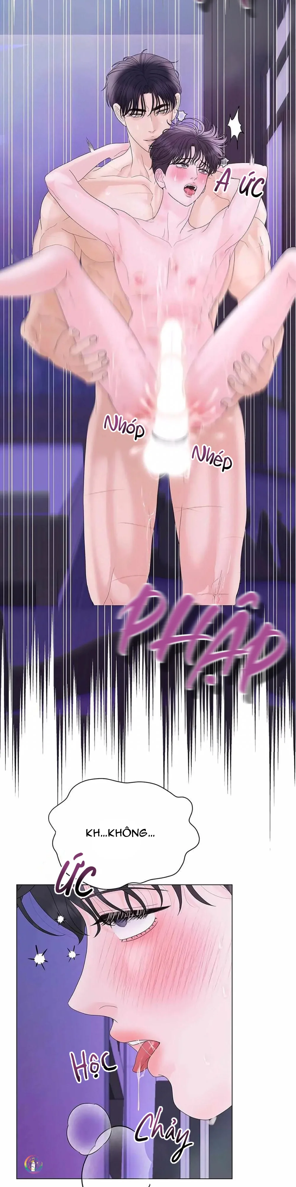 Cội Nguồn Mãnh Hổ Chap 19 - Next Chap 20