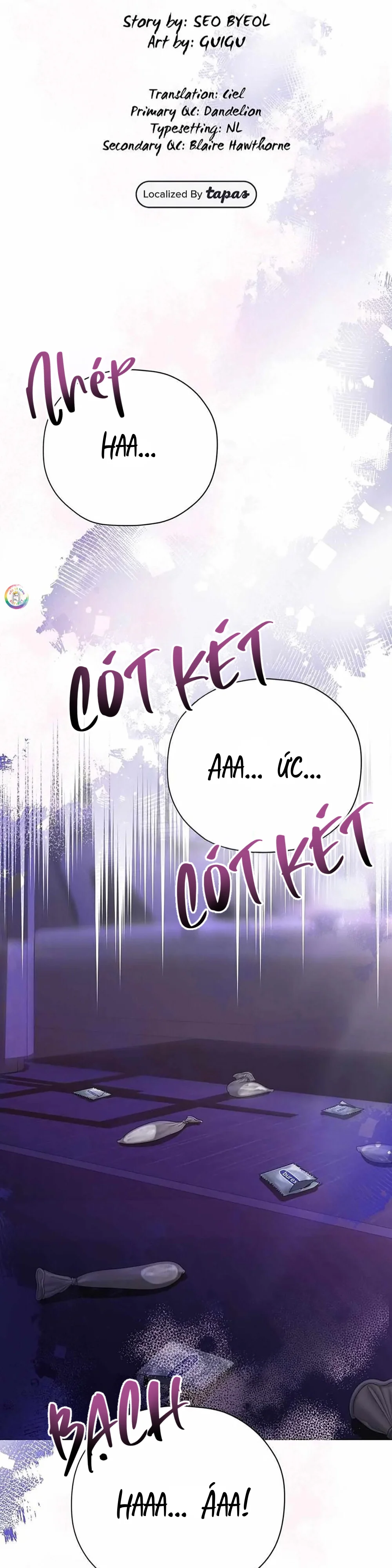 Cội Nguồn Mãnh Hổ Chap 19 - Next Chap 20