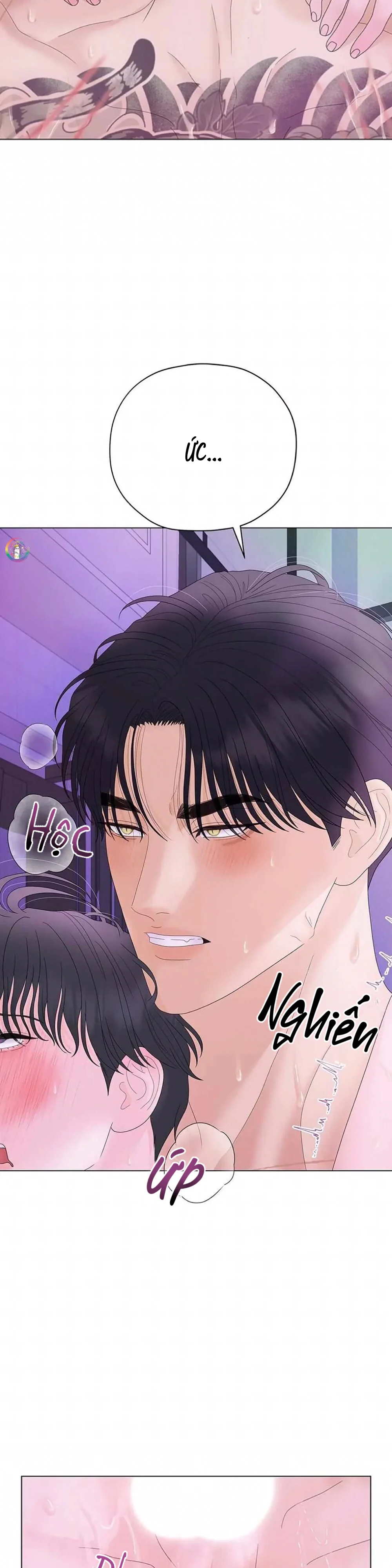 Cội Nguồn Mãnh Hổ Chap 19 - Next Chap 20