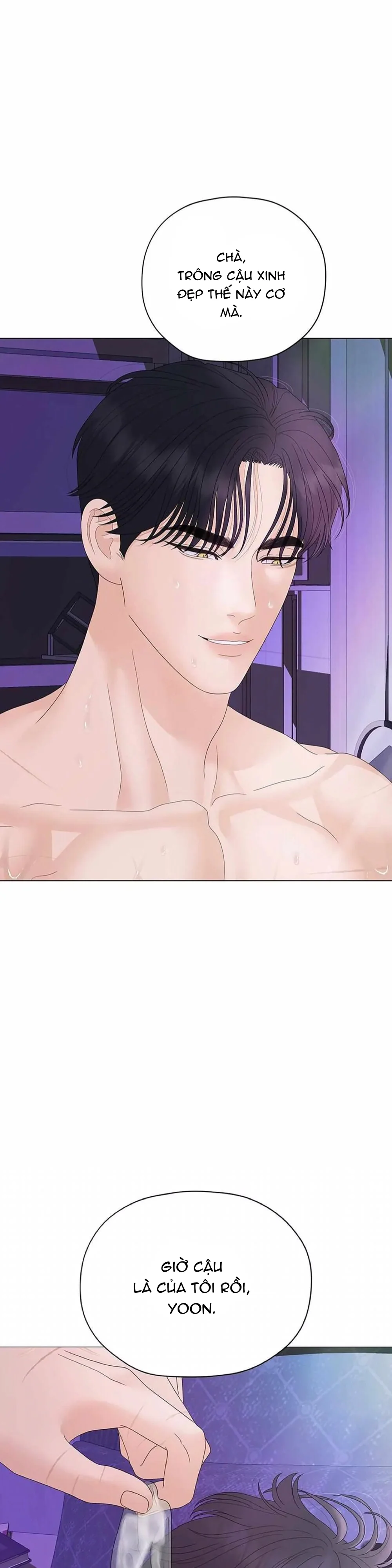 Cội Nguồn Mãnh Hổ Chap 19 - Next Chap 20