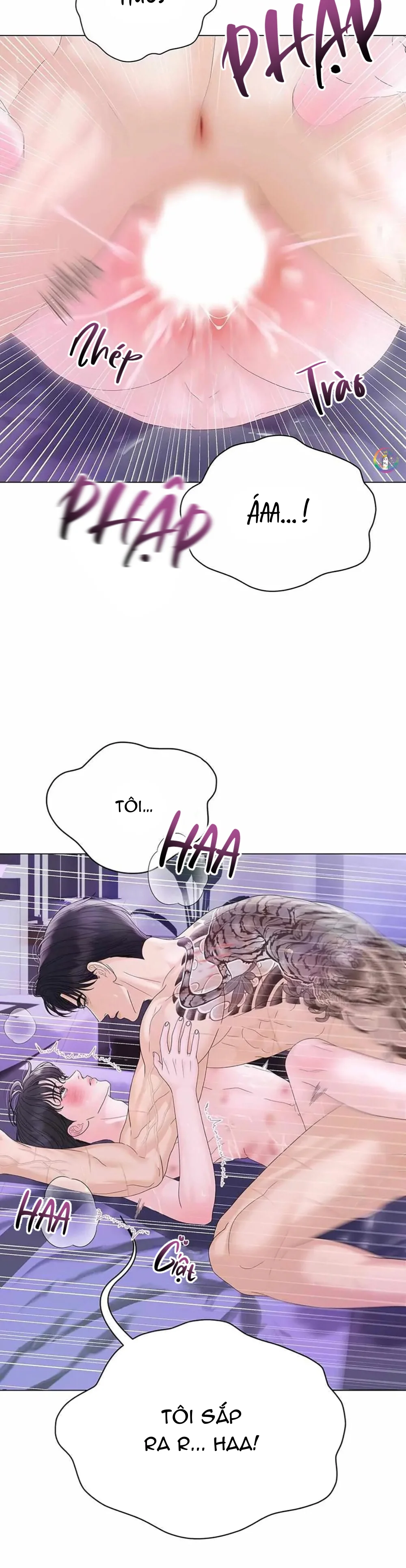 Cội Nguồn Mãnh Hổ Chap 19 - Next Chap 20