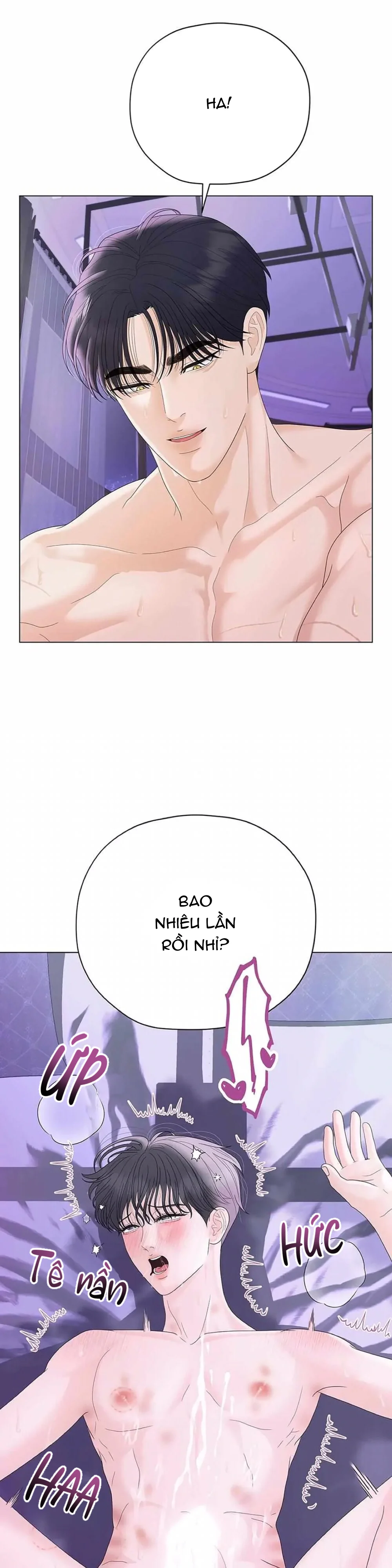 Cội Nguồn Mãnh Hổ Chap 19 - Next Chap 20