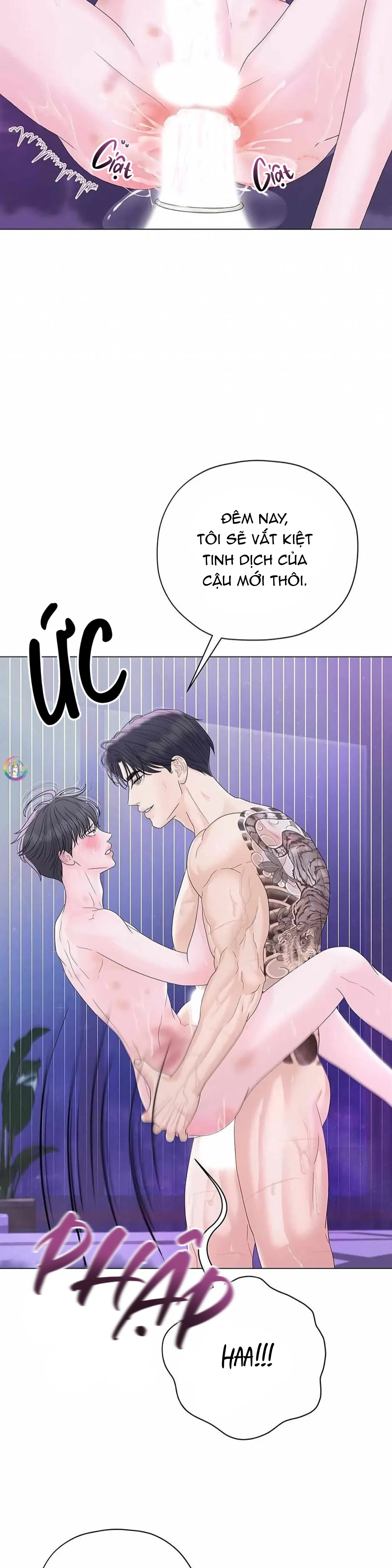 Cội Nguồn Mãnh Hổ Chap 19 - Next Chap 20