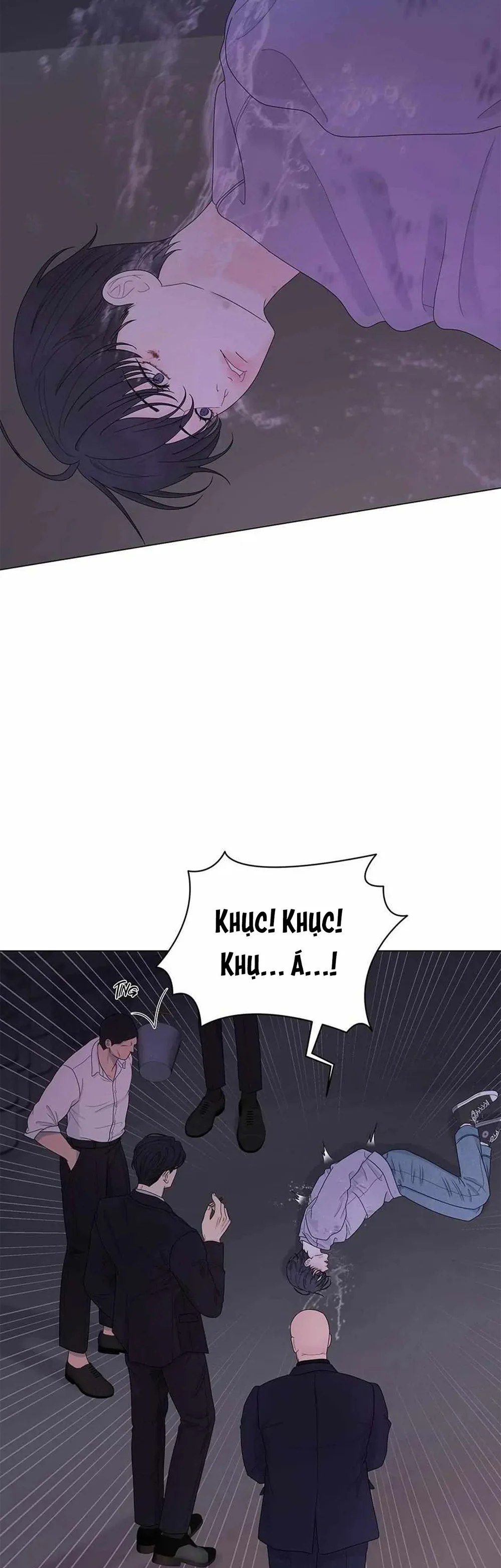 Cội Nguồn Mãnh Hổ Chap 2 - Next Chap 3