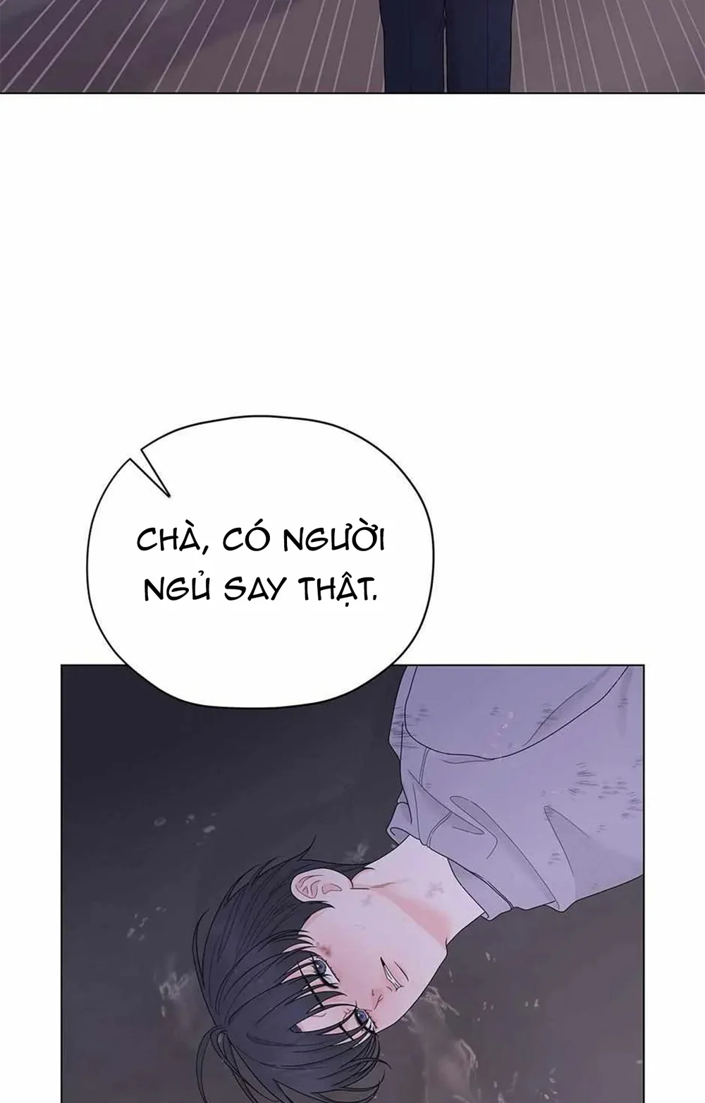 Cội Nguồn Mãnh Hổ Chap 2 - Next Chap 3