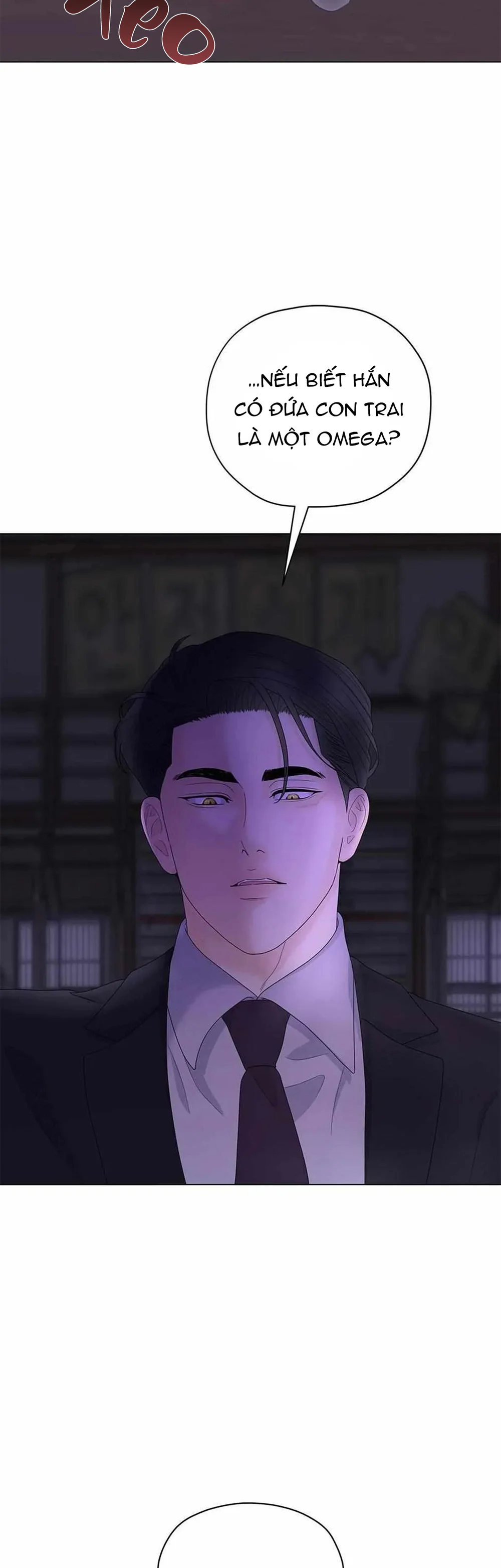 Cội Nguồn Mãnh Hổ Chap 2 - Next Chap 3