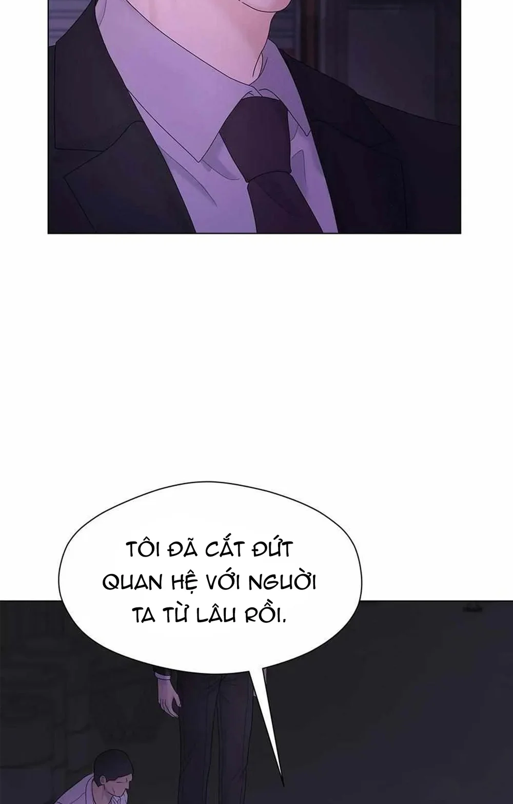 Cội Nguồn Mãnh Hổ Chap 2 - Next Chap 3