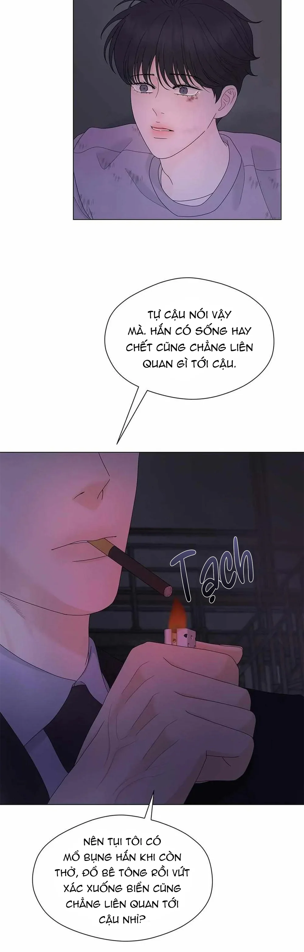 Cội Nguồn Mãnh Hổ Chap 2 - Next Chap 3