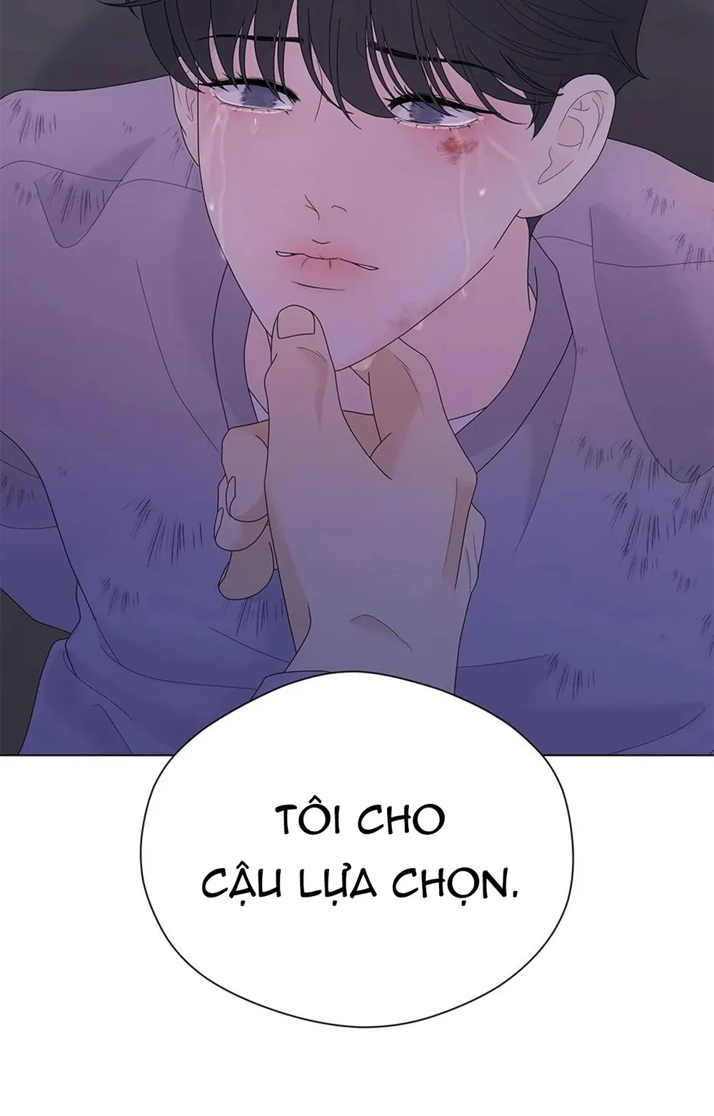 Cội Nguồn Mãnh Hổ Chap 2 - Next Chap 3