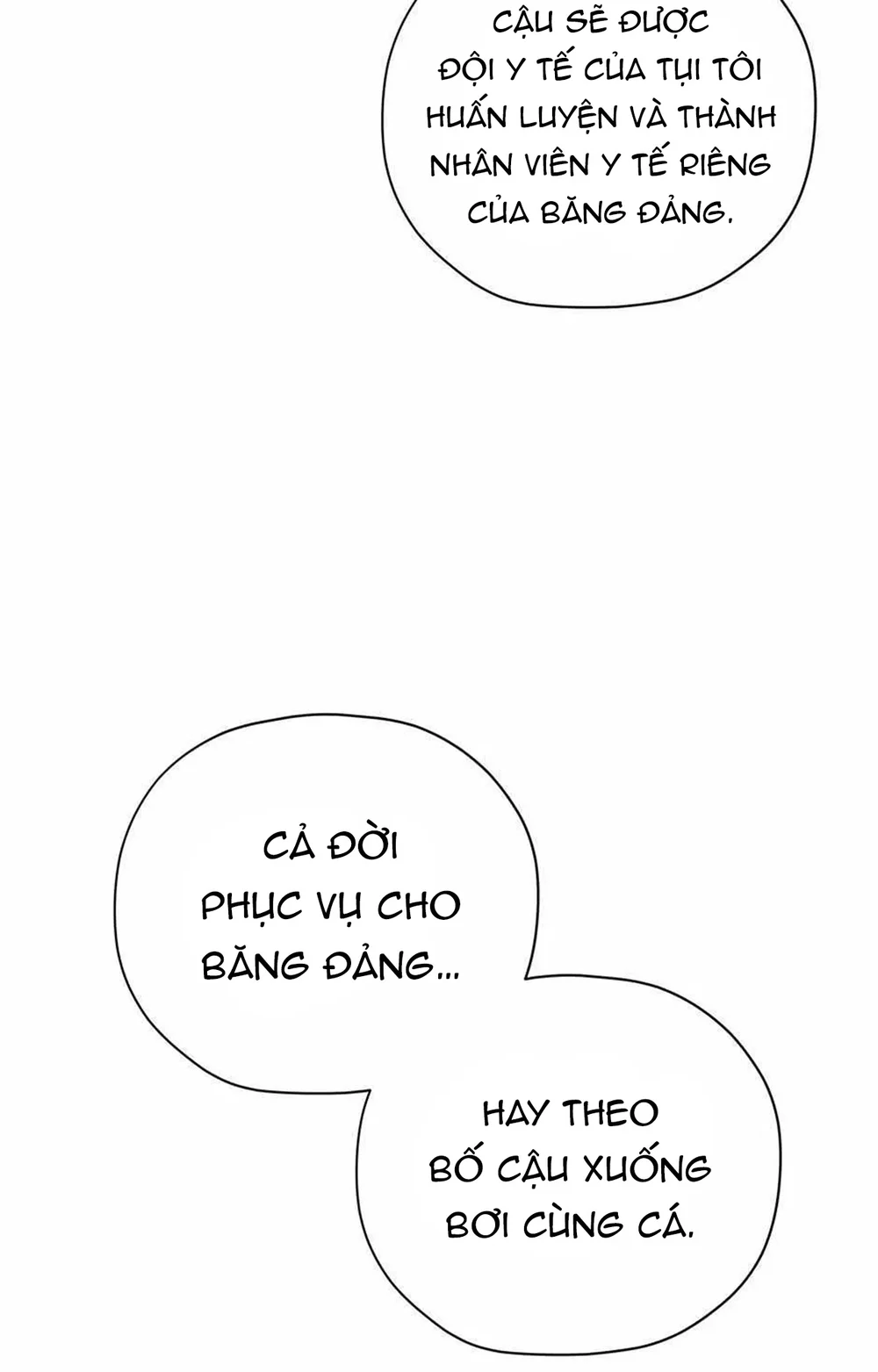 Cội Nguồn Mãnh Hổ Chap 2 - Next Chap 3