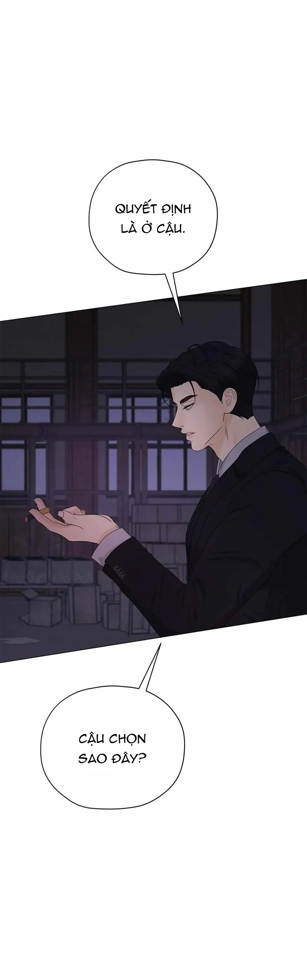 Cội Nguồn Mãnh Hổ Chap 2 - Next Chap 3
