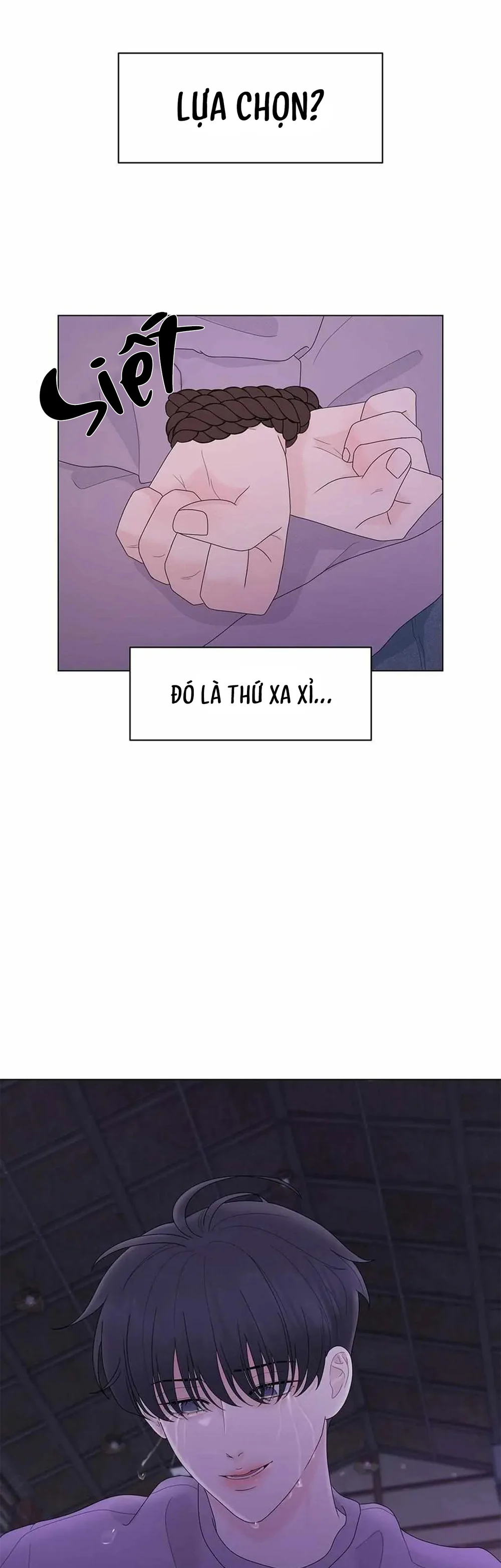 Cội Nguồn Mãnh Hổ Chap 2 - Next Chap 3