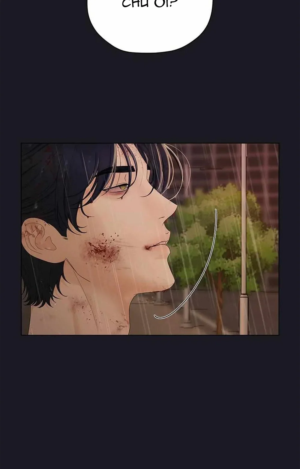 Cội Nguồn Mãnh Hổ Chap 2 - Next Chap 3