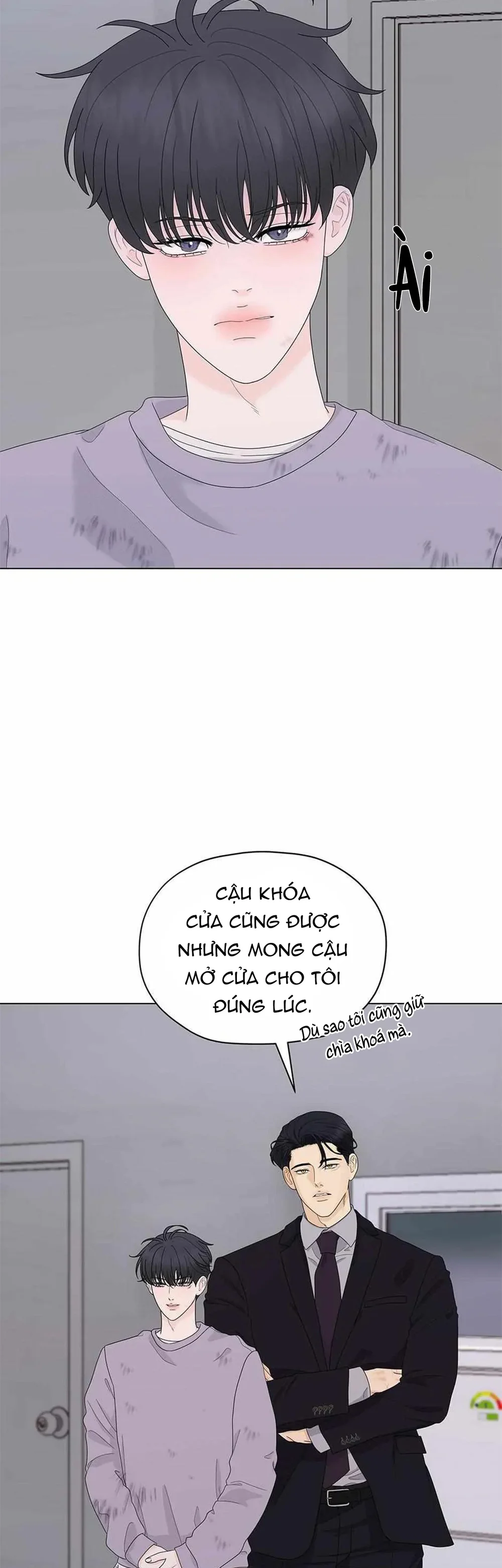 Cội Nguồn Mãnh Hổ Chap 2 - Next Chap 3