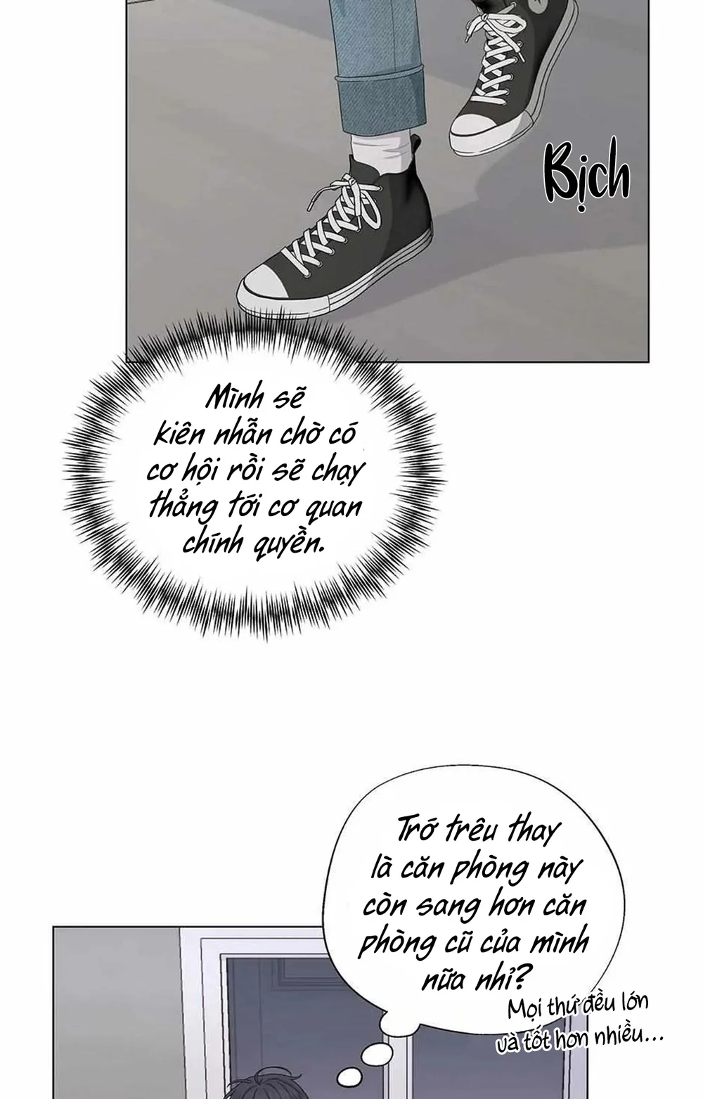 Cội Nguồn Mãnh Hổ Chap 2 - Next Chap 3