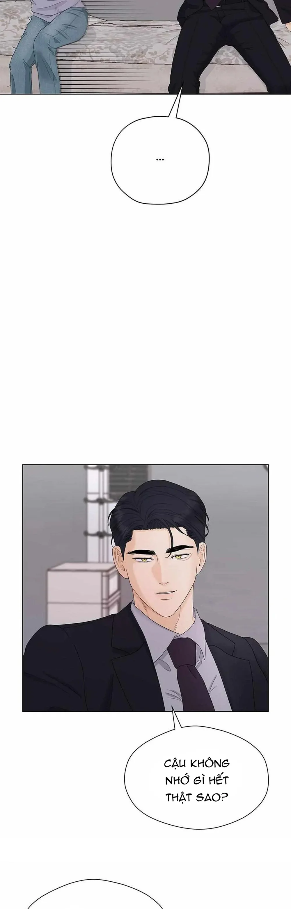 Cội Nguồn Mãnh Hổ Chap 2 - Next Chap 3