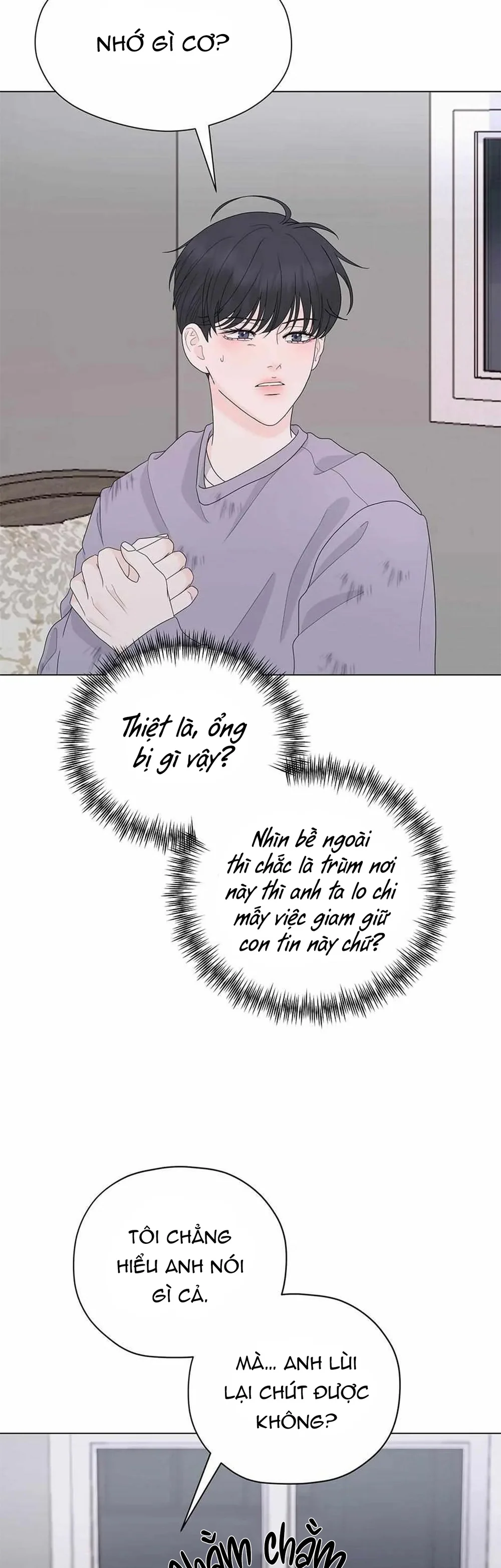Cội Nguồn Mãnh Hổ Chap 2 - Next Chap 3