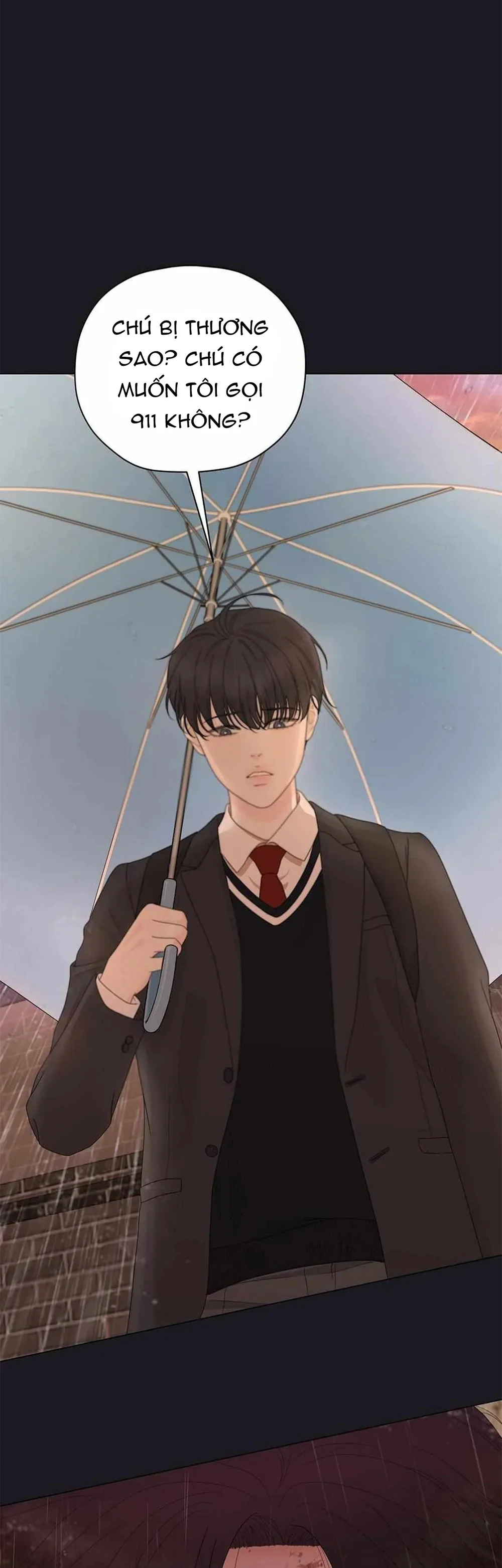 Cội Nguồn Mãnh Hổ Chap 2 - Next Chap 3