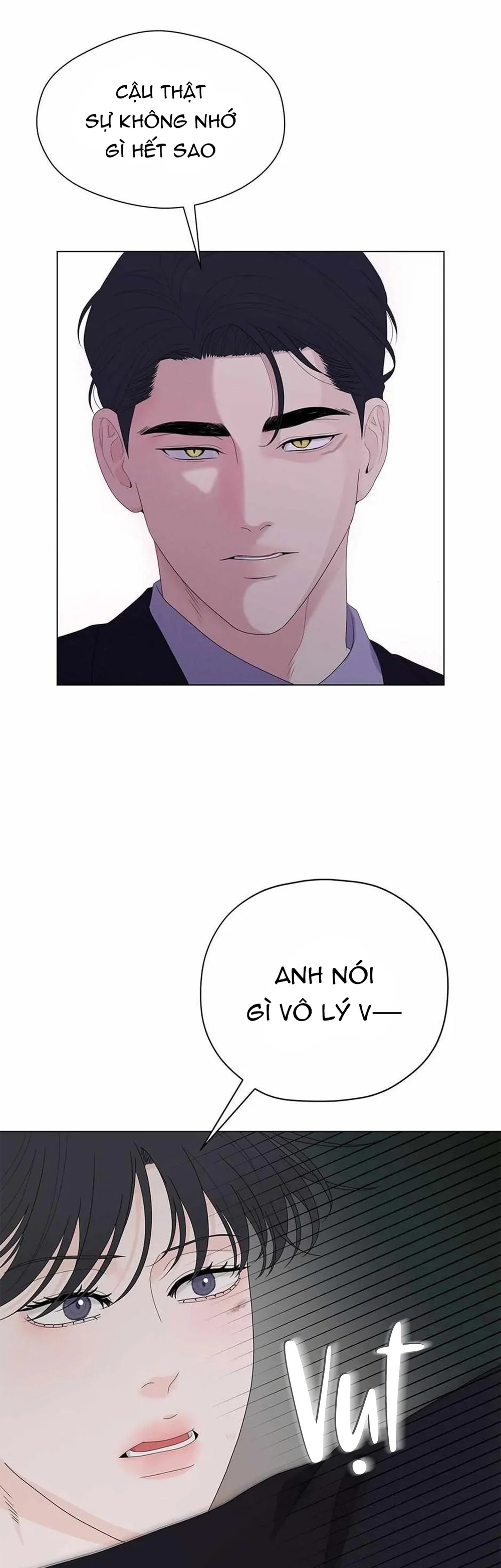 Cội Nguồn Mãnh Hổ Chap 2 - Next Chap 3