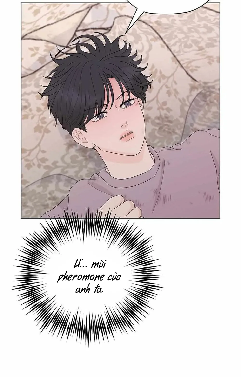 Cội Nguồn Mãnh Hổ Chap 2 - Next Chap 3
