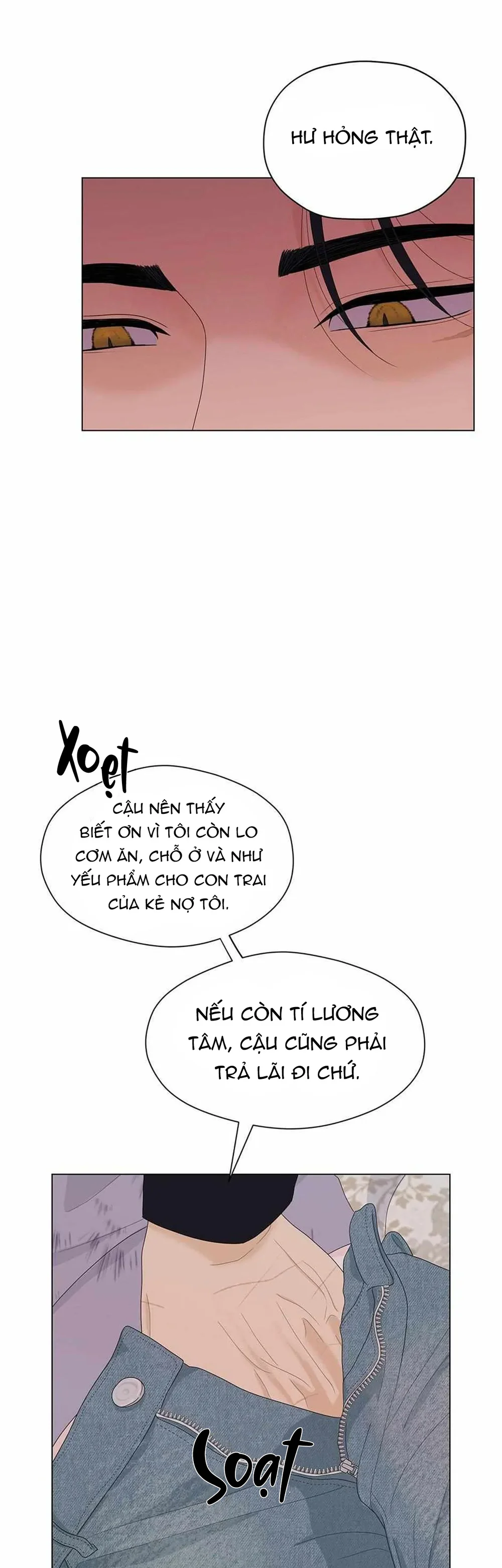 Cội Nguồn Mãnh Hổ Chap 2 - Next Chap 3