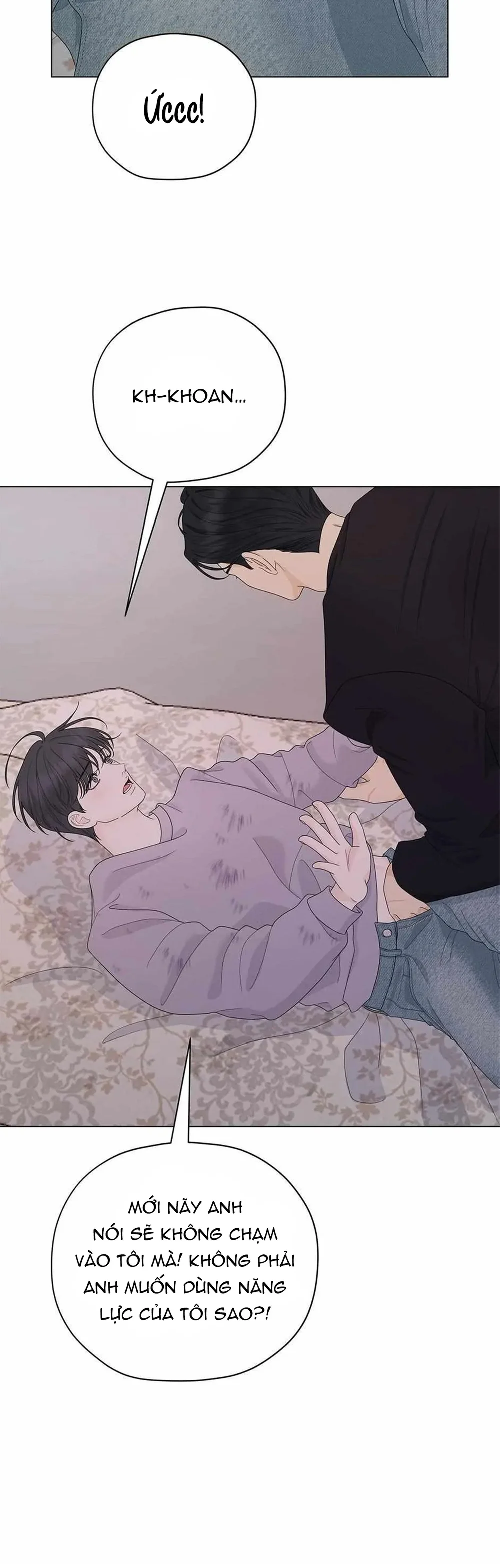 Cội Nguồn Mãnh Hổ Chap 2 - Next Chap 3