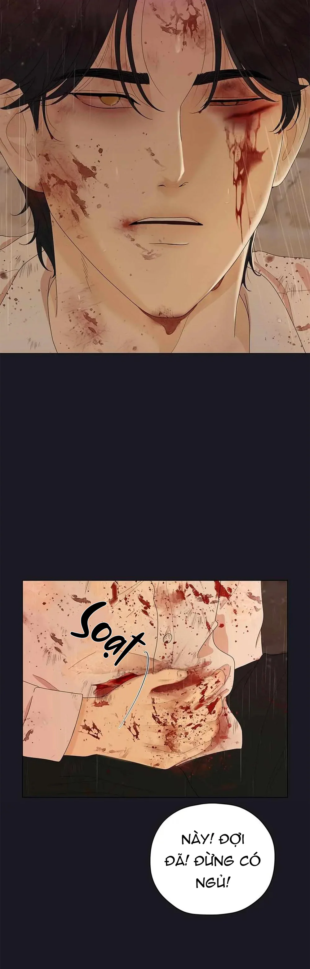 Cội Nguồn Mãnh Hổ Chap 2 - Next Chap 3