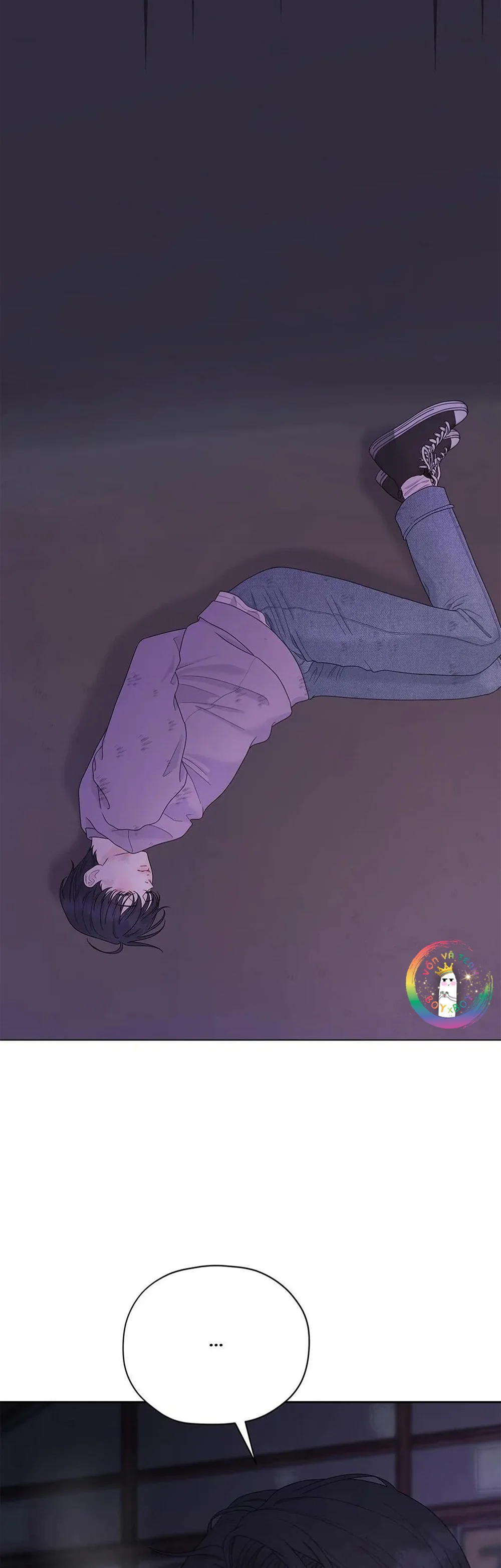 Cội Nguồn Mãnh Hổ Chap 2 - Next Chap 3