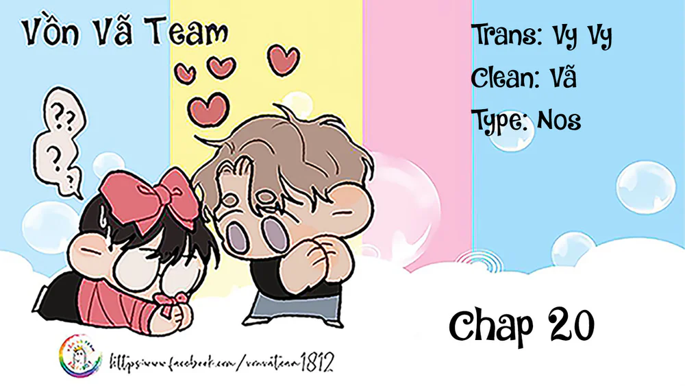 Cội Nguồn Mãnh Hổ Chap 20 - Next Chap 21