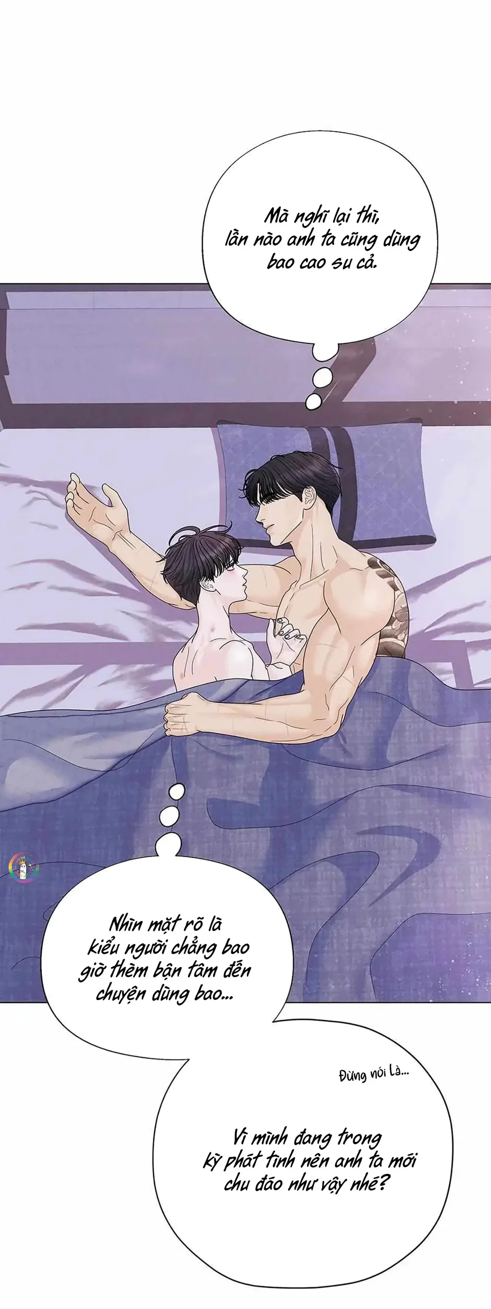 Cội Nguồn Mãnh Hổ Chap 20 - Next Chap 21