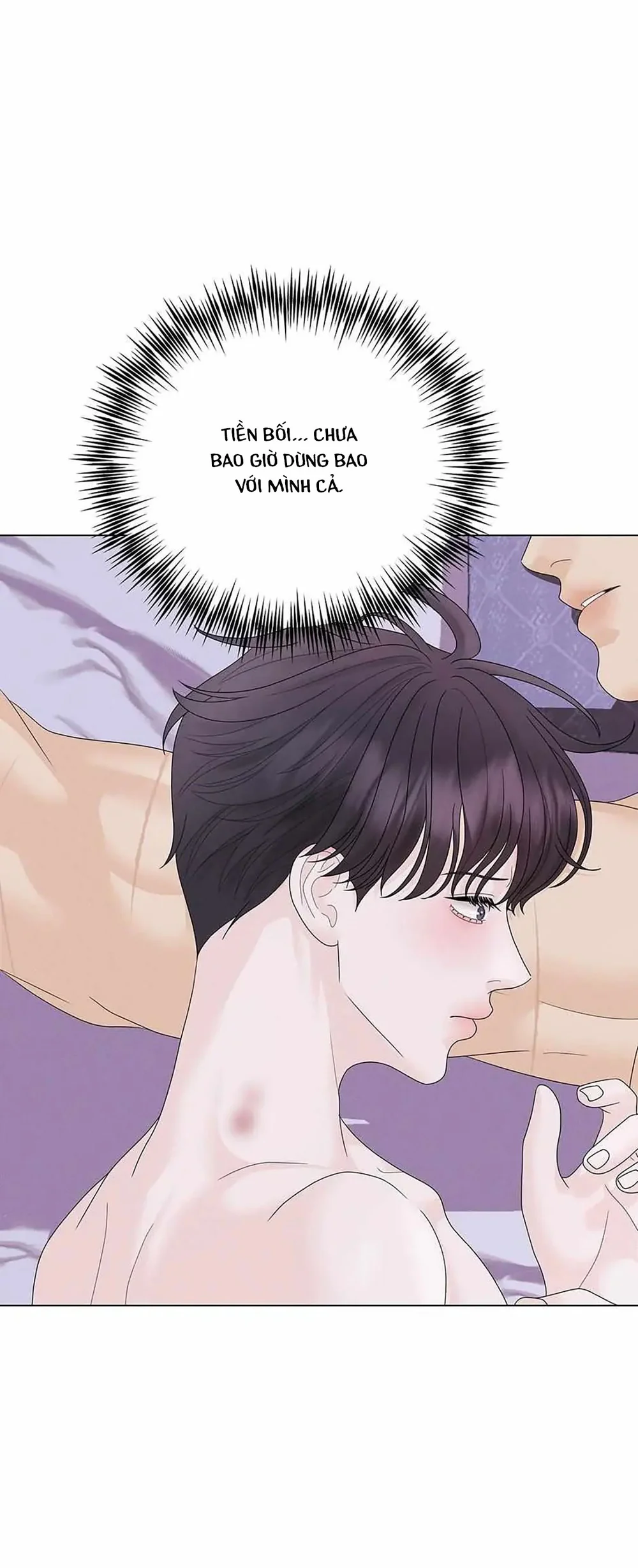 Cội Nguồn Mãnh Hổ Chap 20 - Next Chap 21