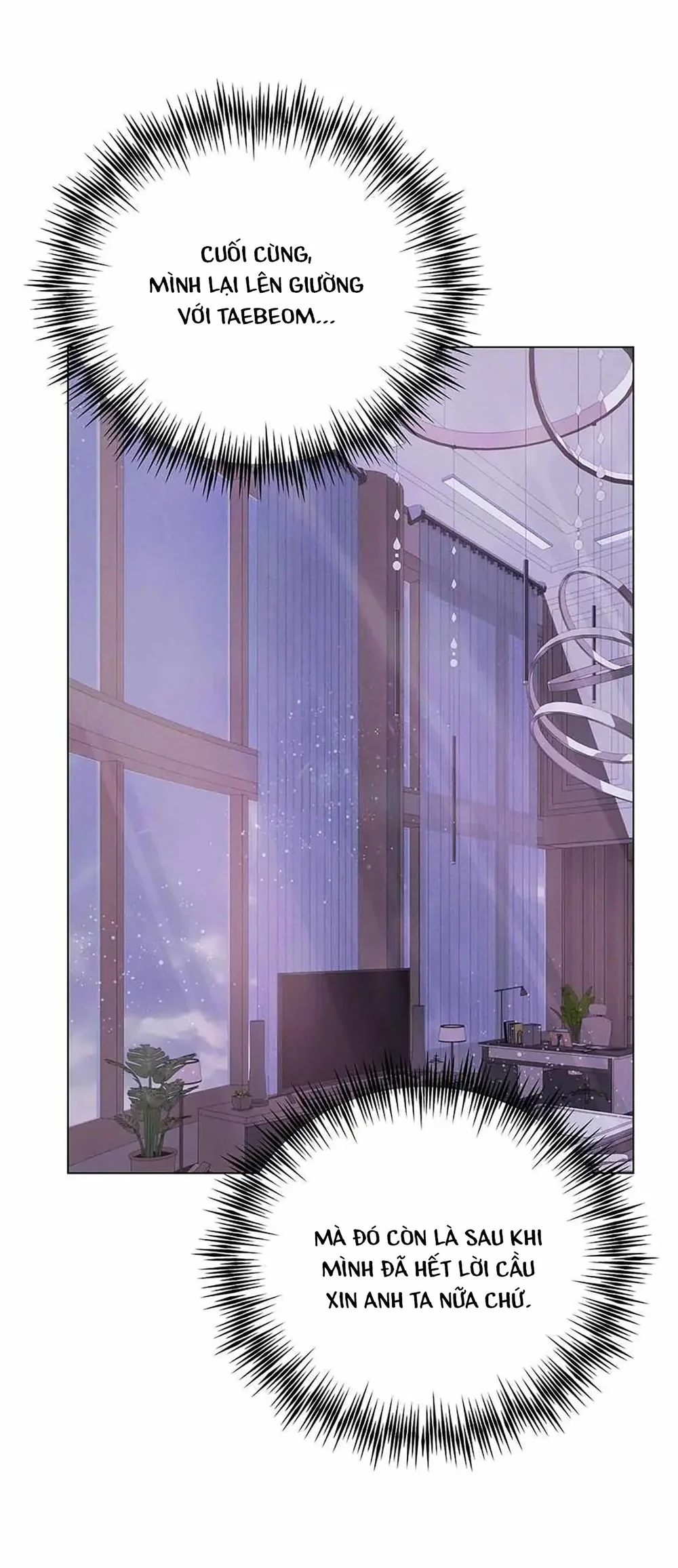 Cội Nguồn Mãnh Hổ Chap 20 - Next Chap 21