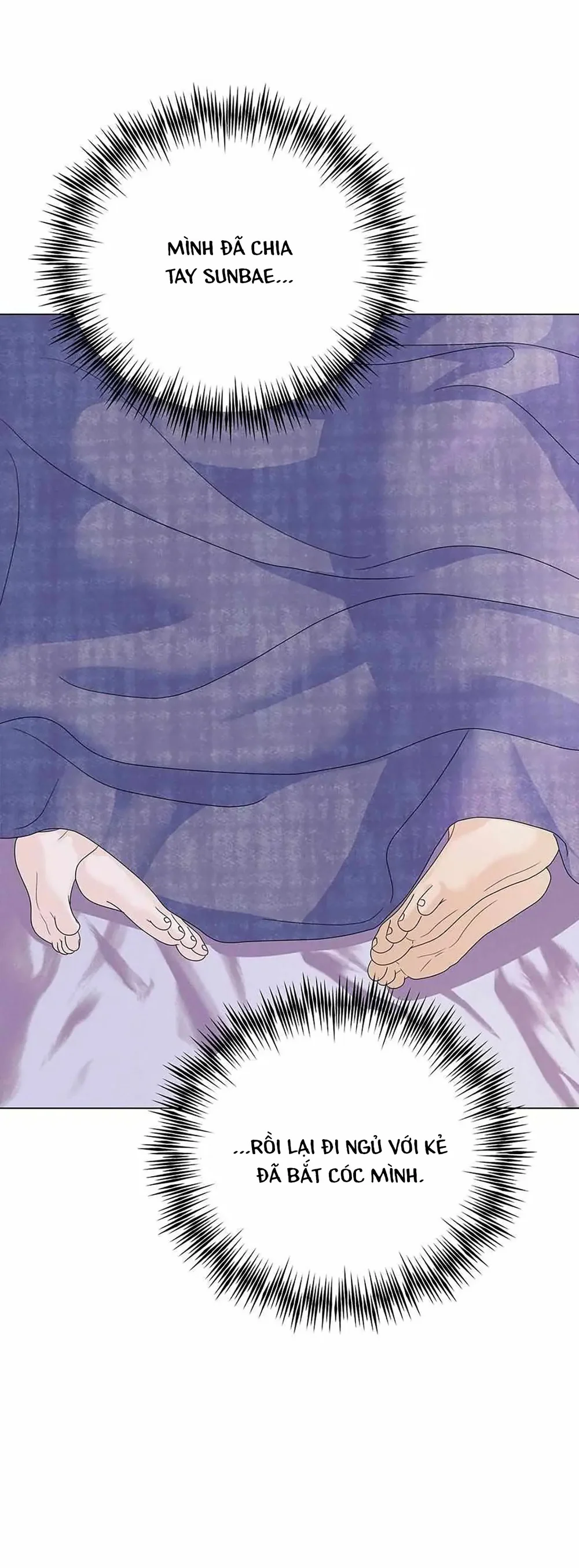Cội Nguồn Mãnh Hổ Chap 20 - Next Chap 21
